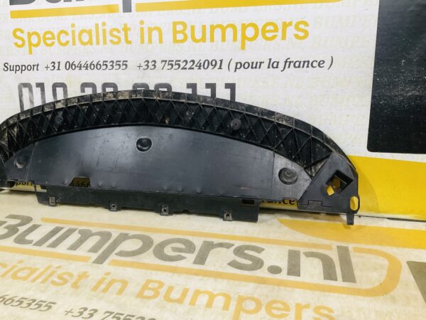 Onderplaat Mercedes W415 Citan A4158850125 Bumperlip 2-L4-11800