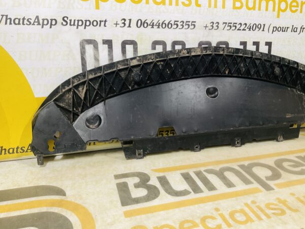 Onderplaat Mercedes W415 Citan A4158850125 Bumperlip 2-L4-11800