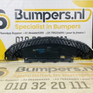 Onderplaat Mercedes W415 Citan A4158850125 Bumperlip 2-L4-11801
