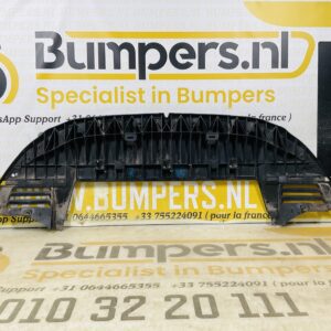 Onderplaat Peugeot 308 2012-2017 9677363680  Bumperlip 2-L4-11802