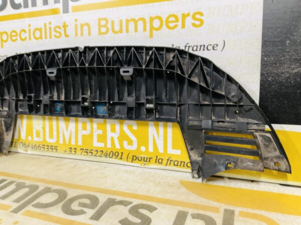 Onderplaat Peugeot 308 2012-2017 9677363680  Bumperlip 2-L4-11802