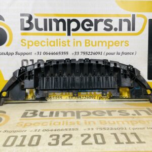 Onderplaat Renault Megane 3 622350001R Bumperlip 2-L4-11803