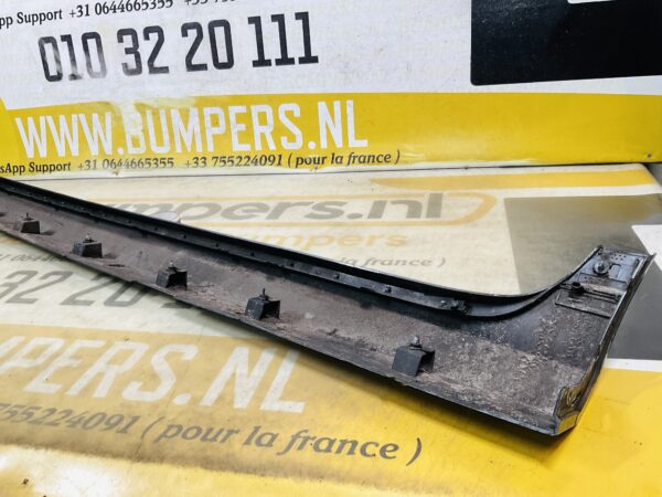 Zijskirt Volvo S60 V60 31448912 Rechts Dorpel 2-L2-11808