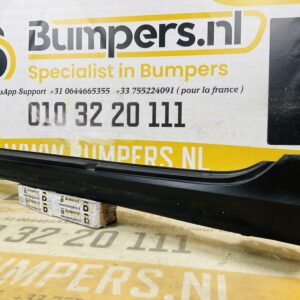 Zijskirt Volvo V40 Cross Country 31290541 Links Dorpel 2-L2-11811