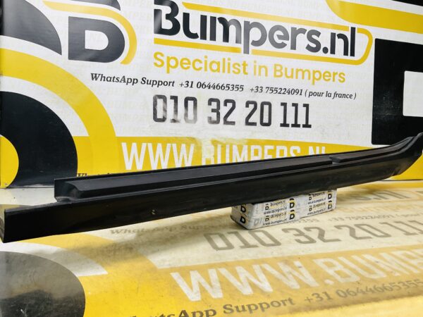 Zijskirt Volvo V40 Cross Country 31290541 Links Dorpel 2-L2-11811