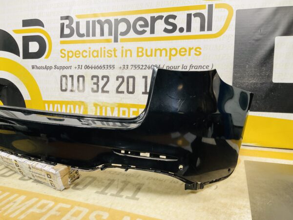 Bumper Mercedes GLC W253 AMG A2538850208 Achterbumper 1-E8-11812