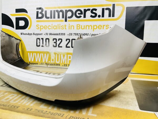Bumper Seat Ibiza 6J ST Station Combi 6J8 6J8807521 Achterbumper 1-F8-11813