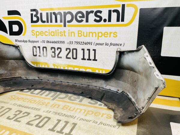 Bumper Seat Ibiza 6J ST Station Combi 6J8 6J8807521 Achterbumper 1-F8-11813