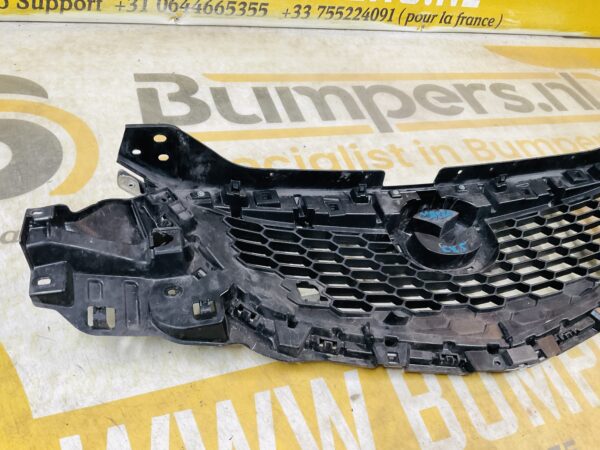 Grill Mazda CX5 K3006  Bumper grill 2-R4-118321