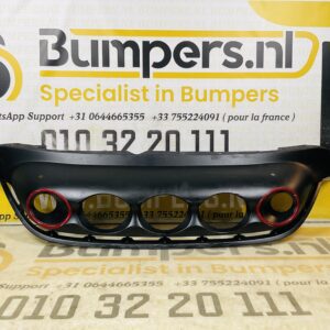 Grill Nissan Juke 62026 1KA1A Bumper Grill Lip 2-R7-11822