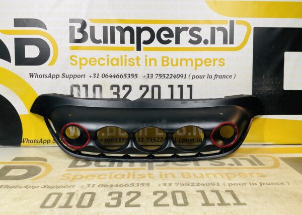 Grill Nissan Juke 62026 1KA1A Bumper Grill Lip 2-R7-11822