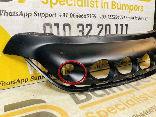 Grill Nissan Juke 62026 1KA1A Bumper Grill Lip 2-R7-11822