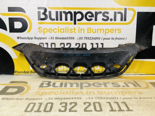 Grill Nissan Juke 62026 1KA1A Bumper Grill Lip 2-R7-11822