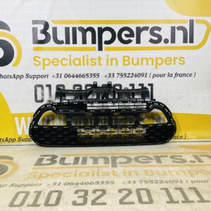 Grill Kia Picanto 2017-2021 86562-G6010 Bumper Grill 2-R4-11824