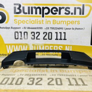 Diffusor Seat Ibiza 6F 2017-2021 6F0807568 Achterbumper Lip 2-R2-11823
