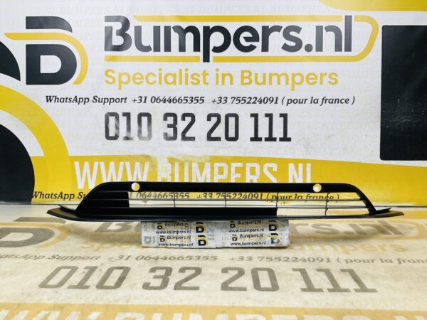Grill Honda Jazz 71151-TZB-G0 Bumper Grill 2-R4-11825
