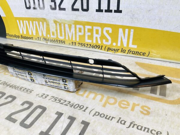 Grill Honda Jazz 71151-TZB-G0 Bumper Grill 2-R4-11825