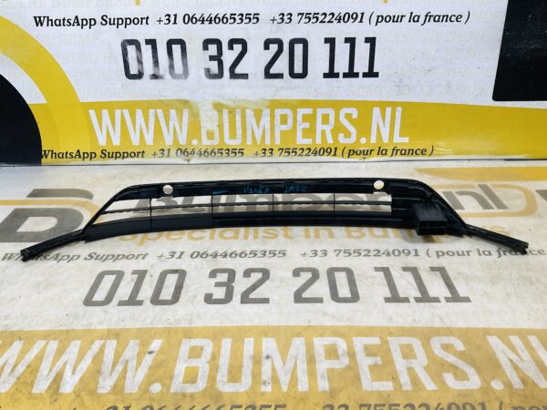 Grill Honda Jazz 71151-TZB-G0 Bumper Grill 2-R4-11825