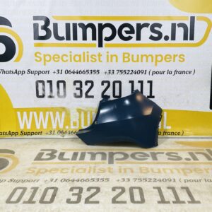 Bumperhoek Renault Captur 2019-2024 Recht Achterbumper hoek 2-Q2R-11826