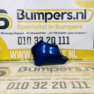 Bumperhoek Renault Captur 2019-2024 Links Achterbumper hoek 2-Q2L-11828
