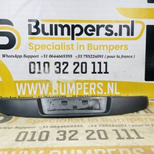 Diffusor Renault Megane 2 2002-2006 8200490357 Achterbumper Lip 2-L9A-11830