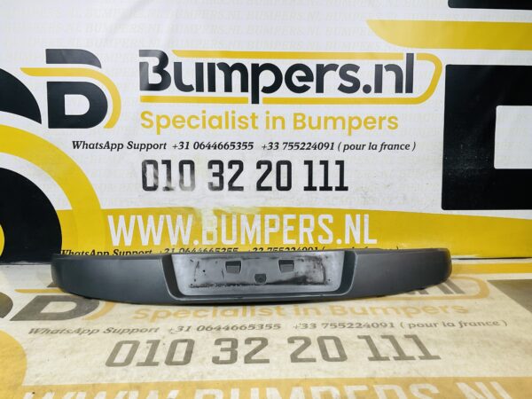 Diffusor Renault Megane 2 2002-2006 8200490357 Achterbumper Lip 2-L9A-11830