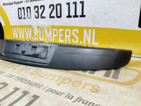 Diffusor Renault Megane 2 2002-2006 8200490357 Achterbumper Lip 2-L9A-11830