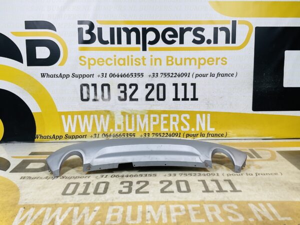 Diffusor Ford Kuga 2013-2017 17F765 Achterbumper Lip 2-L9A-11831