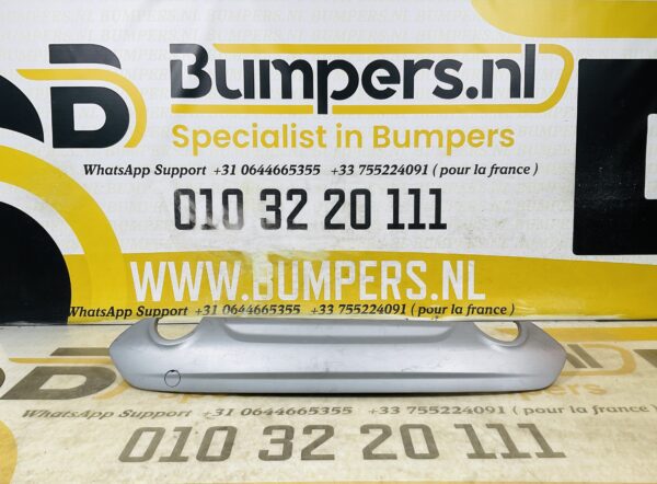 Diffusor Ford Kuga 2013-2017 17F765 Achterbumper Lip 2-L9A-11831