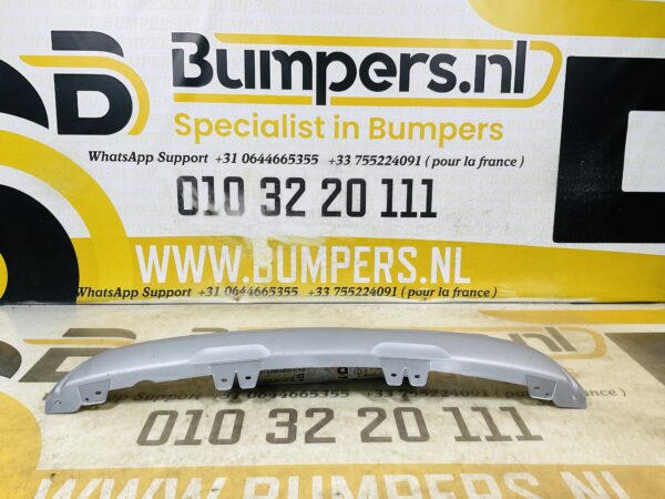 Diffusor Renault Captur 2019-2024 850707814R Achterbumper Lip 2-L9A-11832