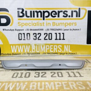 Diffusor Renault Captur 2019-2024 850707814R Achterbumper Lip 2-L9A-11833