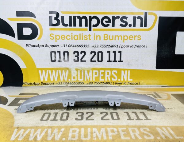 Diffusor Renault Captur 2019-2024 850707814R Achterbumper Lip 2-L9A-11833