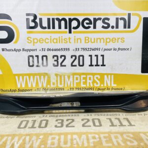 Diffusor Volkswagen Golf 8 2019-2024 5H6807568 Achterbumper Lip 2-L9A-11834