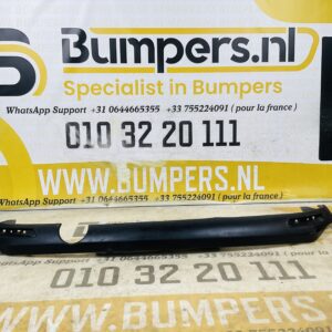 Diffusor Citroen C3 2011-2014 9803688677 Achterbumper Lip 2-L9A-11835