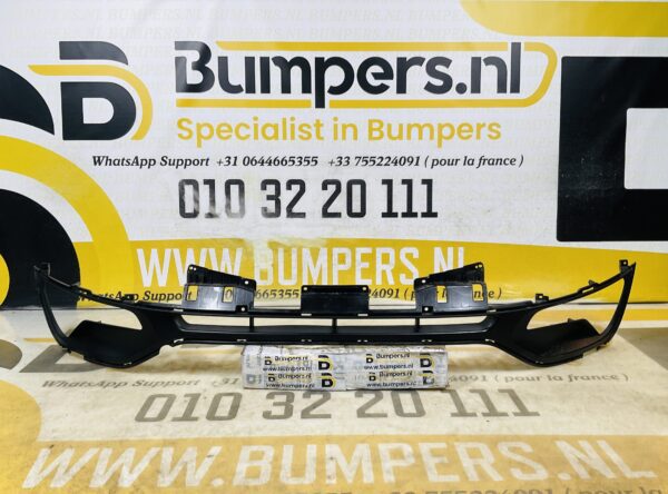 Grill Rooster Kia Sportage 2010-2015 86561-3U000  Voorbumper Rooster 2-L9A-11839