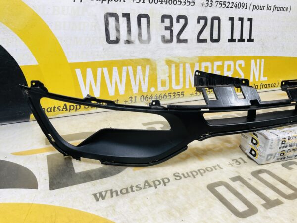 Grill Rooster Kia Sportage 2010-2015 86561-3U000  Voorbumper Rooster 2-L9A-11839