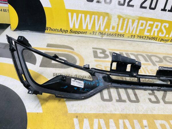 Grill Rooster Kia Sportage 2010-2015 86561-3U000  Voorbumper Rooster 2-L9A-11839