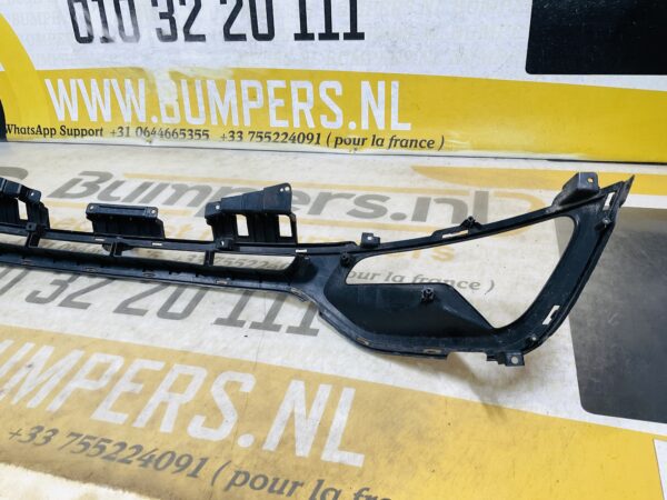 Grill Rooster Kia Sportage 2010-2015 86561-3U000  Voorbumper Rooster 2-L9A-11839