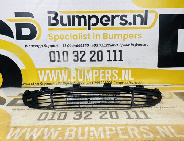 Grill Rooster Renault Scenic MK3 2009-2016 Voorbumper Rooster 2-L9A-11840