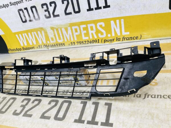 Grill Rooster Renault Scenic MK3 2009-2016 Voorbumper Rooster 2-L9A-11840