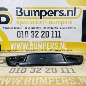 Bumper lip Peugeot 308 2007-2012 9680445677 Achterbumper lip 2-L9A-11841