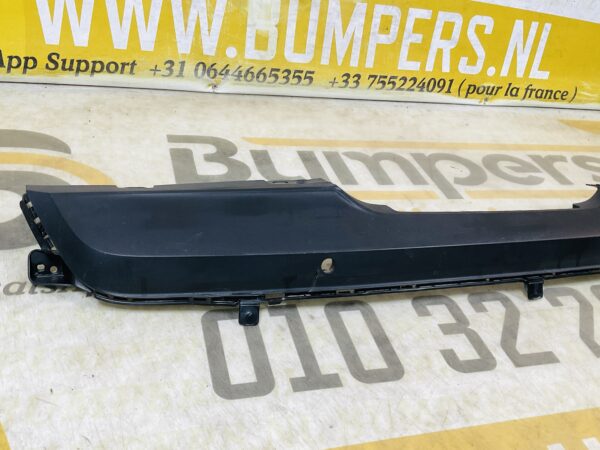 Bumper lip Renault Clio 5 2019-2021 850B26311R Achterbumper lip 2-L9A-11842