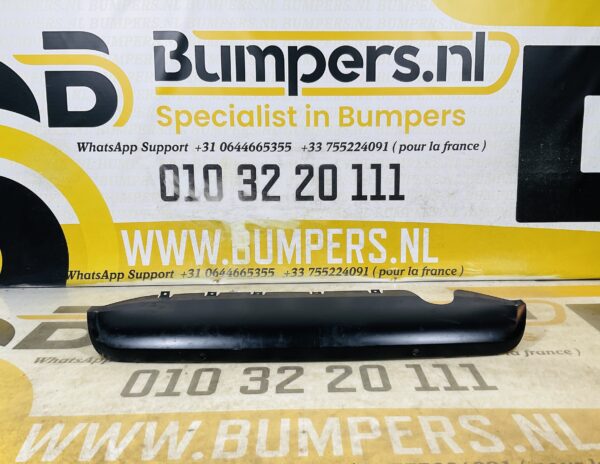 Bumper lip Citroen C4 AA36214480 Achterbumper lip 2-L9A-11843
