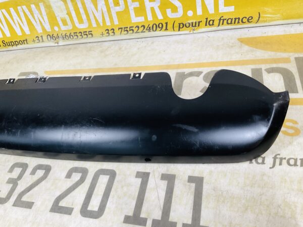 Bumper lip Citroen C4 AA36214480 Achterbumper lip 2-L9A-11843