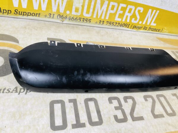 Bumper lip Citroen C4 AA36214480 Achterbumper lip 2-L9A-11843