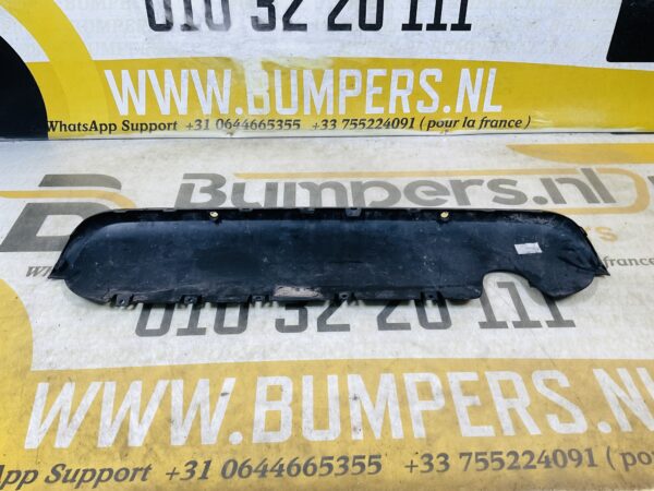Bumper lip Citroen C4 AA36214480 Achterbumper lip 2-L9A-11843
