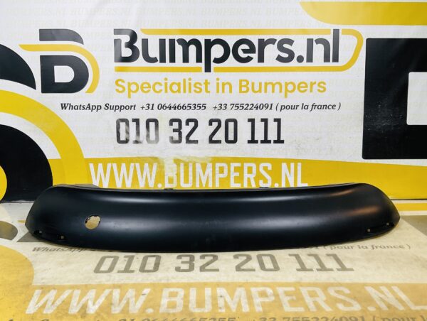 Bumper lip Volkswagen Golf Plus 2005-2013 5MO807521 Achterbumper lip 2-L9A-11844