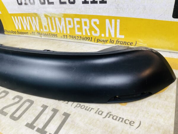 Bumper lip Volkswagen Golf Plus 2005-2013 5MO807521 Achterbumper lip 2-L9A-11844