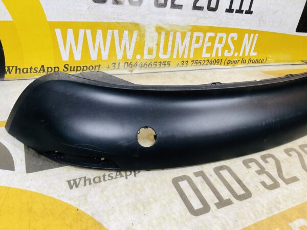 Bumper lip Volkswagen Golf Plus 2005-2013 5MO807521 Achterbumper lip 2-L9A-11844