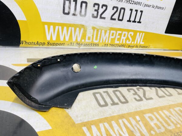 Bumper lip Volkswagen Golf Plus 2005-2013 5MO807521 Achterbumper lip 2-L9A-11844